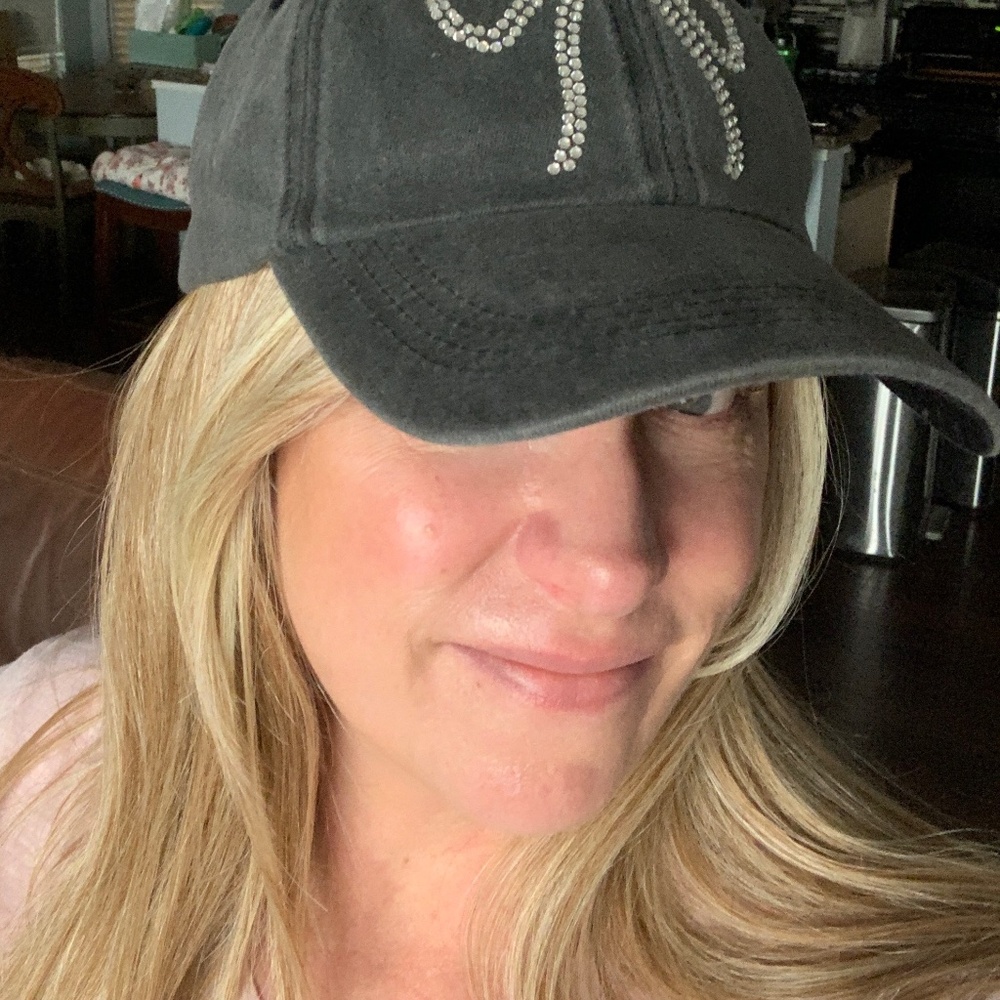 Meet your Posher, Lacey